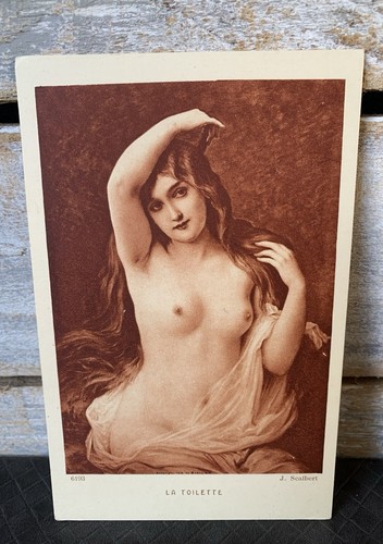 Art nouveau jules scalbert - art,