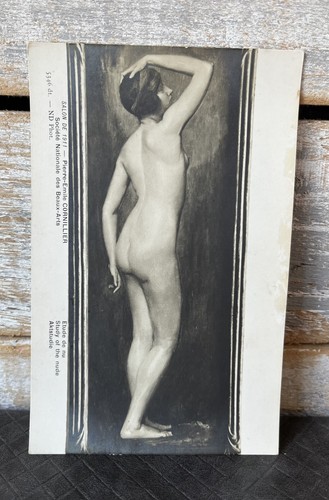Art nouveau glamour - art,
