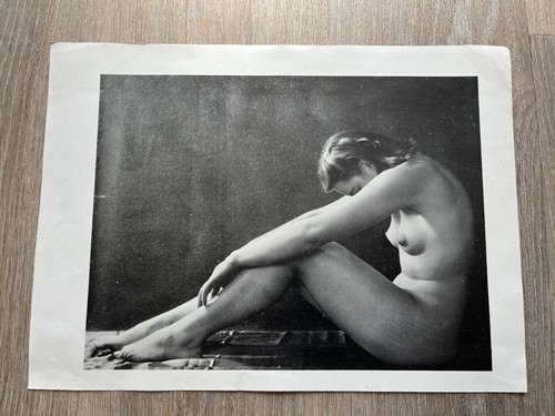 Beaute femme 1930s double - beaute,