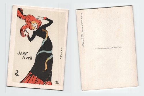 Vintage postcard - vintage,