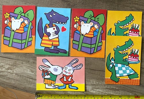 French animal - 6,