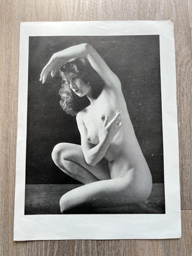 Beaute femme 1930s - beaute,