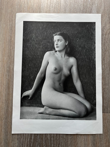 Beaute femme 1930s double - de,