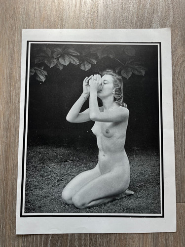 Beaute femme 1930s double - de,