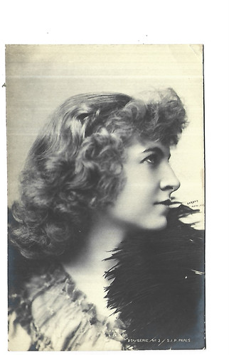 1900s artist postcard - 1900s,