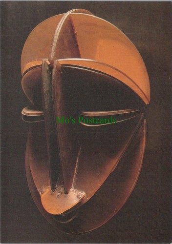 Art postcard antoine - postcard,