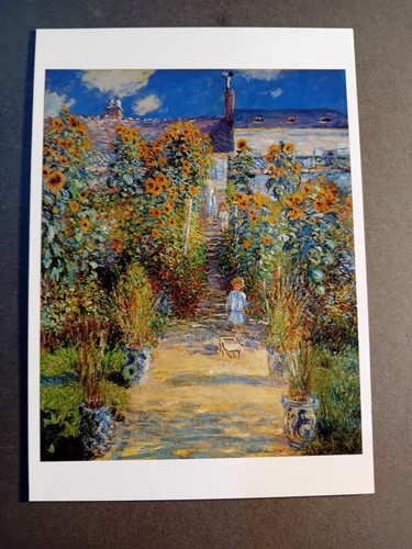 Claude monet art - claude,
