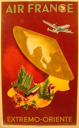 Air france extremo - air,