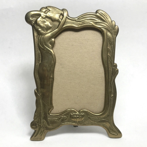 Antique art nouveau - antique,