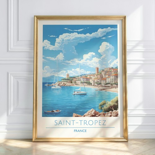 Saint tropez france travel - saint-tropez,