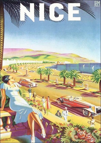 France nice french trav - france,