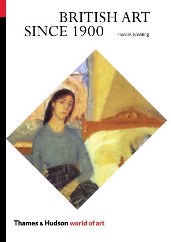 British art since - british, (world