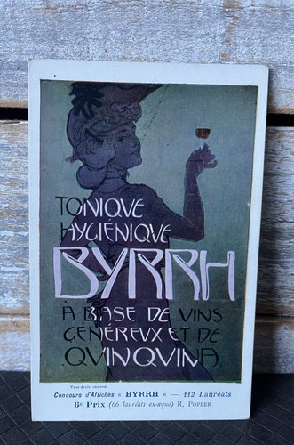 Original art nouveau - original,