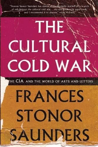 Frances stonor saunders the - frances,