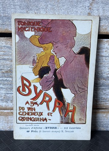 Original art nouveau glamour - art,