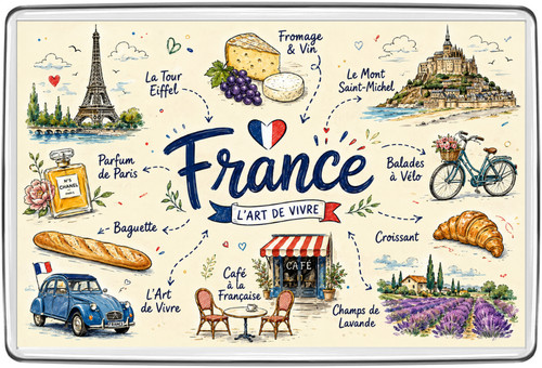 France eiffel tower - france,