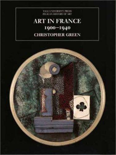 Art france 1900 - art, france,
