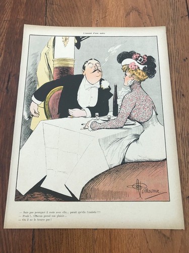 1902 album les maitres - l'album,