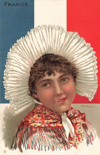 Early art nouveau france - early,