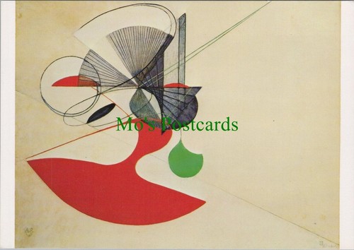 Art postcard antoine - -,