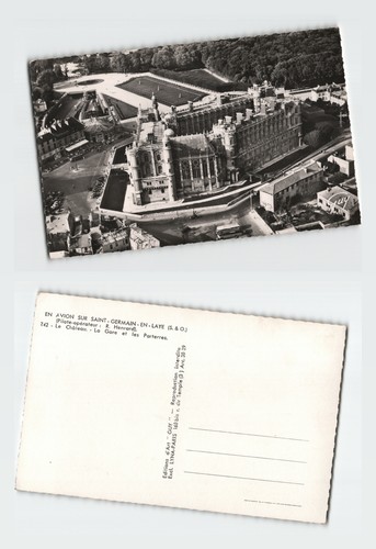 Vintage postcard - vintage,