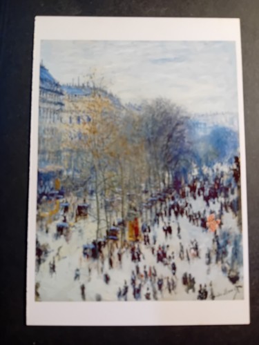 Claude monet art - claude,