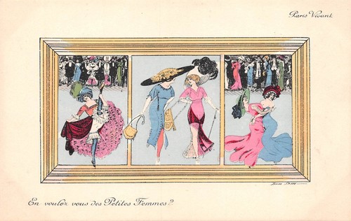 Art nouveau paris - art,