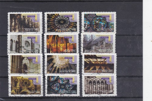 France 2011 gothic art - 2011,