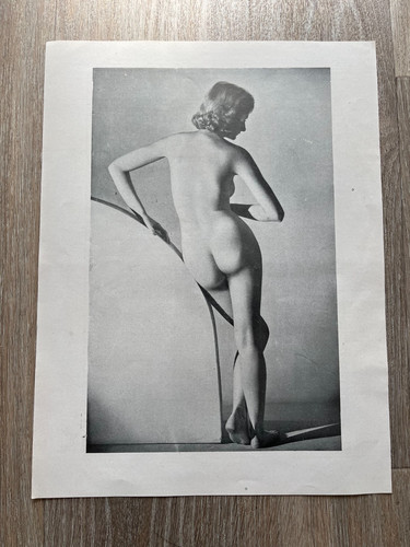 Beaute femme 1930s double - de,