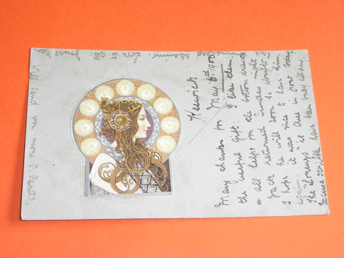Original eva daniell art - original,