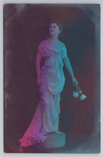 C1905 art nouveau - c1905, as