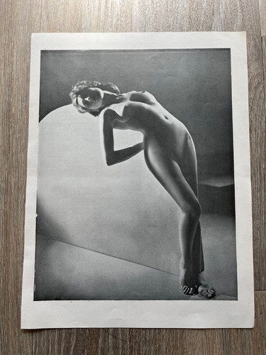 Beaute femme 1930s double - femme,