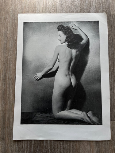 Beaute femme 1930s double - beaute, de