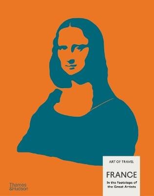 France the footsteps of - in,